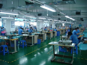 卓越品質(zhì)，明耀匠心 探訪深圳卓明手袋皮具箱包加工